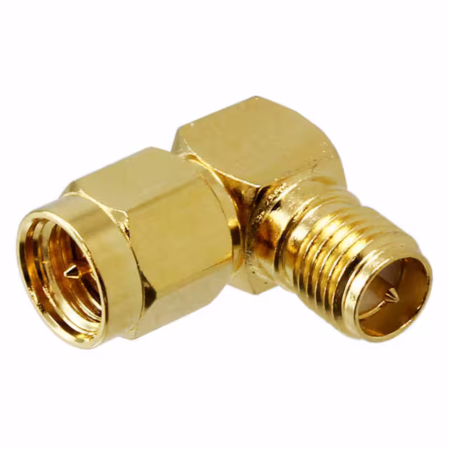 132172RP Amphenol RF  Adattatori per connettori coassiali (RF)